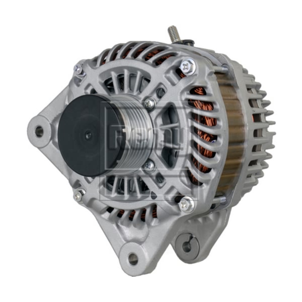 Remy Remanufactured Alternator 11140