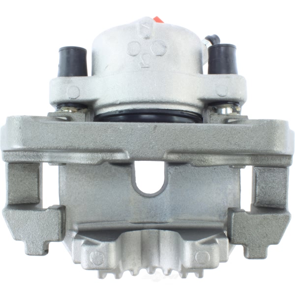 Centric Remanufactured Semi-Loaded Front Driver Side Brake Caliper 141.34074