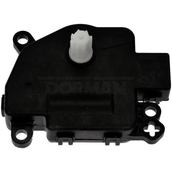 Dorman Hvac Heater Blend Door Actuator 604-294
