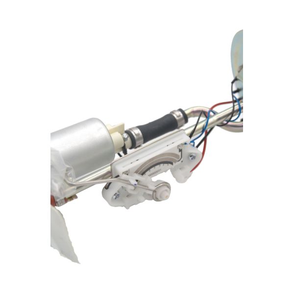 Autobest Fuel Pump And Sender Assembly F1007A