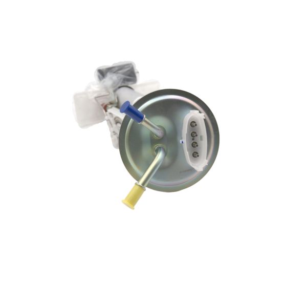 Autobest Fuel Pump And Sender Assembly F1007A