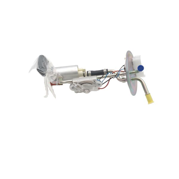 Autobest Fuel Pump And Sender Assembly F1007A