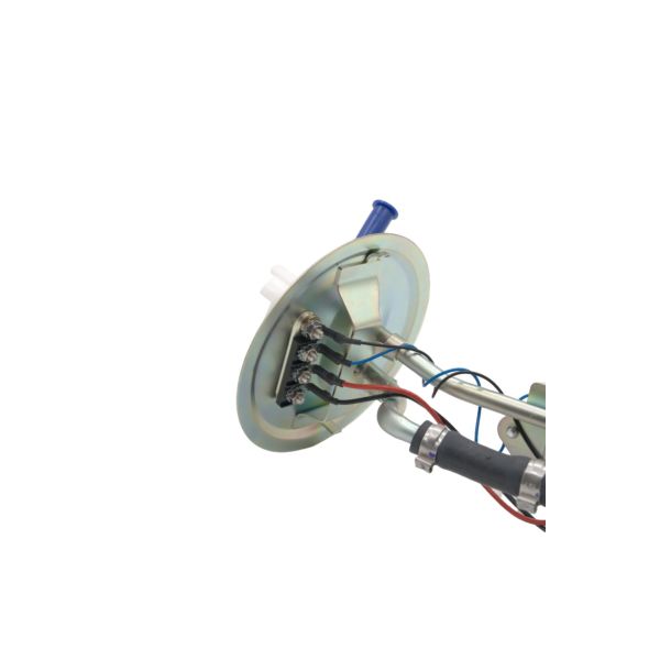 Autobest Fuel Pump And Sender Assembly F1007A