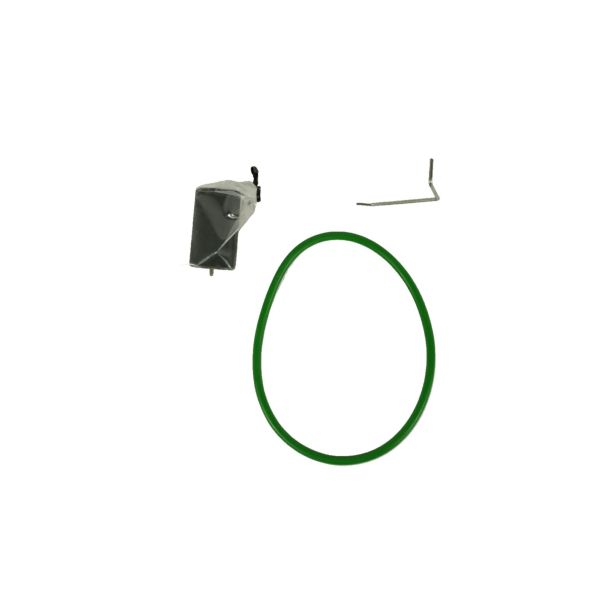 Autobest Fuel Pump Module Assembly F3297A