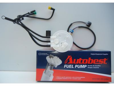 Autobest Fuel Pump Module Assembly F2932A