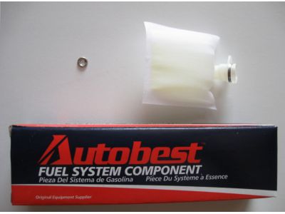 Autobest Fuel Pump Strainer F266S