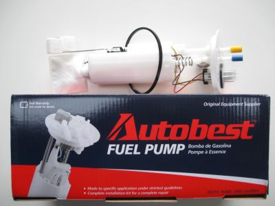Autobest Fuel Pump Module Assembly F3005A
