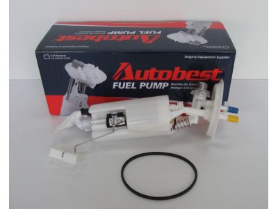 Autobest Fuel Pump Module Assembly F3005A