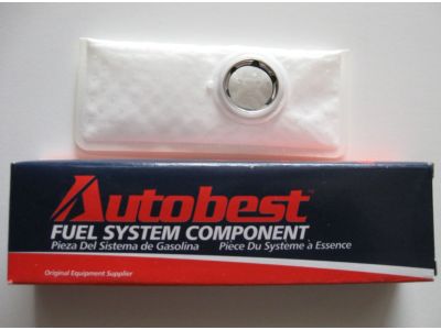 Autobest Fuel Pump Strainer F212S