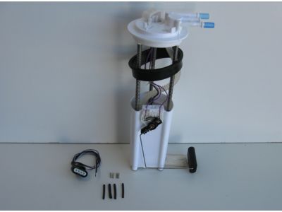 Autobest Fuel Pump Module Assembly F2562A
