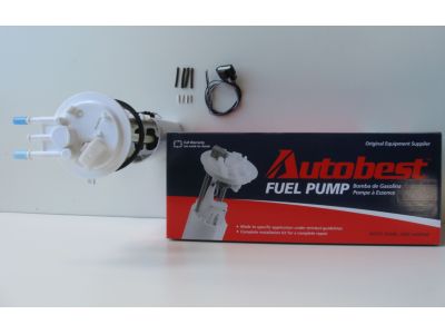 Autobest Fuel Pump Module Assembly F2562A