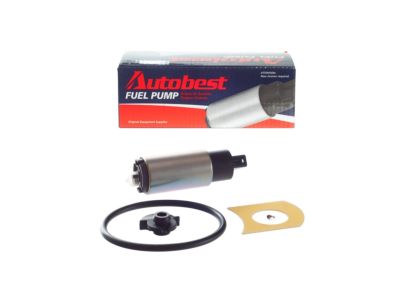 Autobest In Tank Electric Fuel Pump F2556