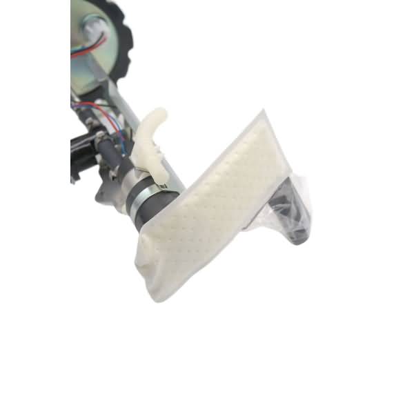 Autobest Fuel Pump and Sender Assembly F1207A