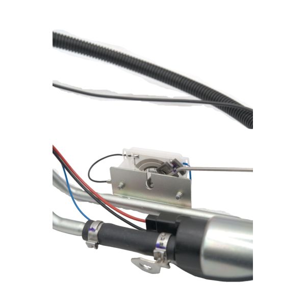 Autobest Fuel Pump And Sender Assembly F80014A