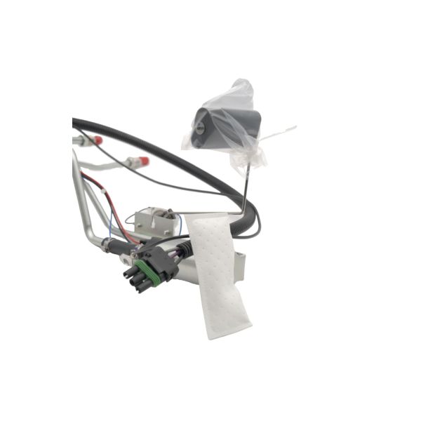 Autobest Fuel Pump And Sender Assembly F80014A