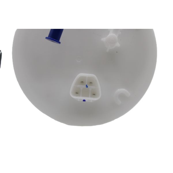 Autobest Fuel Pump Module Assembly F8661A