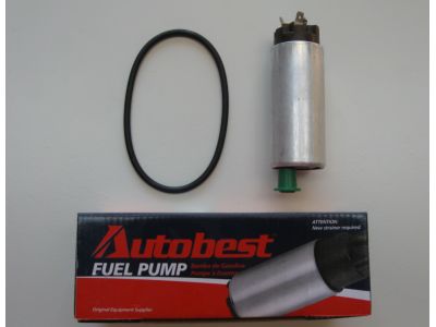 Autobest In Tank Electric Fuel Pump F2921