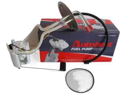 Autobest Fuel Pump Module Assembly F1249A