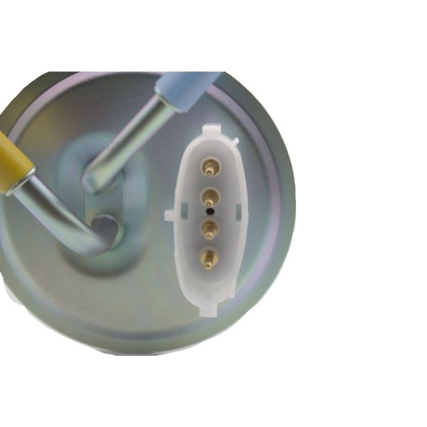 Autobest Super Duty Fuel Pump And Sender Assembly F1113A