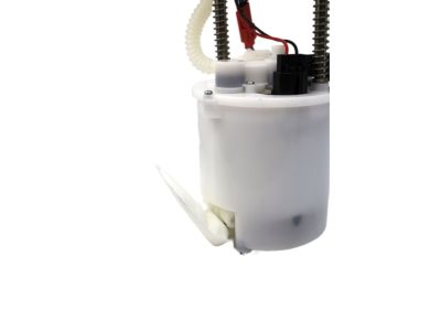 Autobest Fuel Pump Module Assembly F1400A