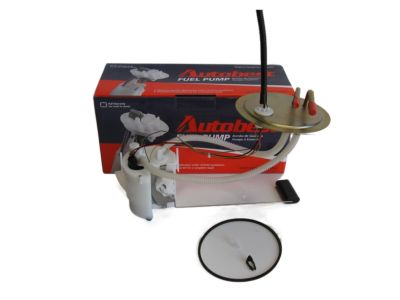Autobest Fuel Pump Module Assembly F1298A