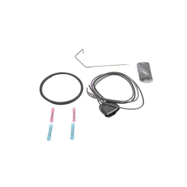 Autobest Fuel Pump Module Assembly F2951A