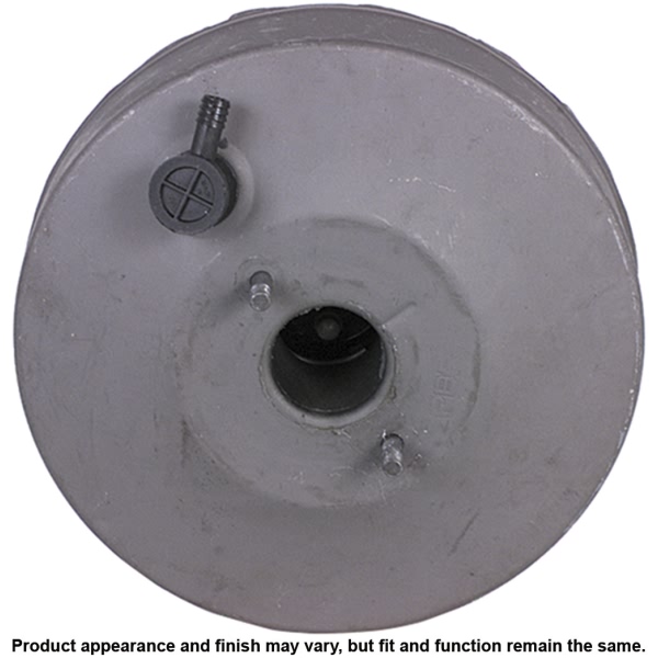 Cardone Reman Remanufactured Vacuum Power Brake Booster w/o Master Cylinder 54-74113