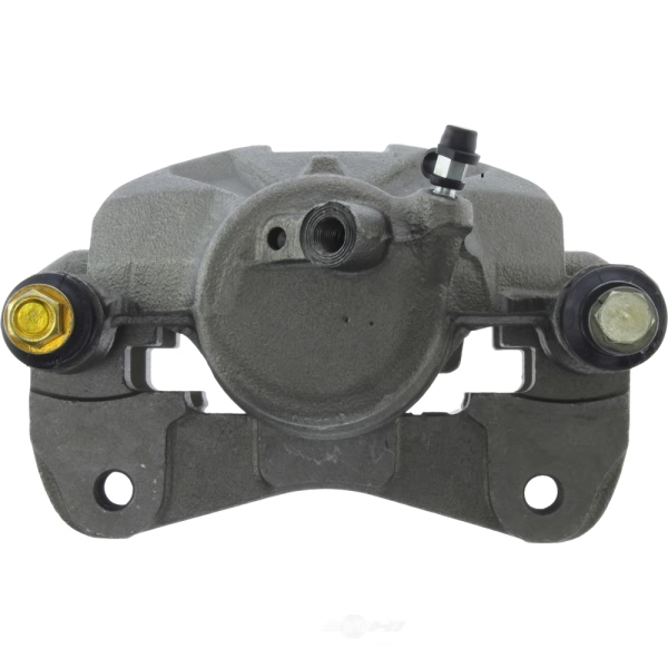 Centric Remanufactured Semi-Loaded Front Passenger Side Brake Caliper 141.44185