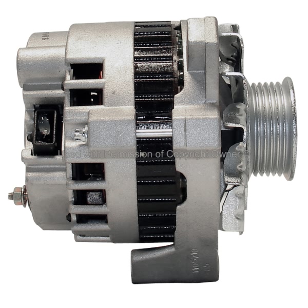 Quality-Built Alternator Remanufactured 7957603