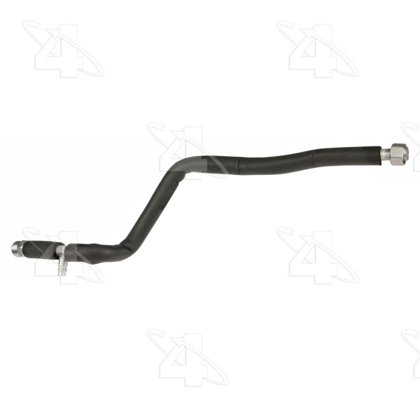 Four Seasons A C Suction Line Hose Assembly 56862