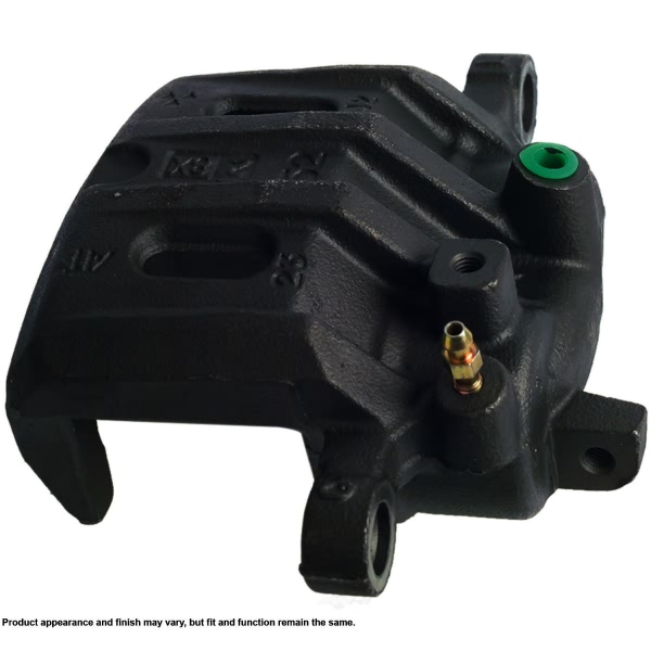 Cardone Reman Remanufactured Unloaded Caliper 19-1676