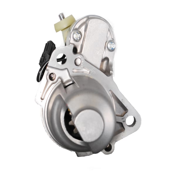 Denso Remanufactured Starter 280-4344