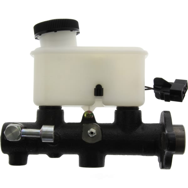 Centric Premium Brake Master Cylinder 130.45302