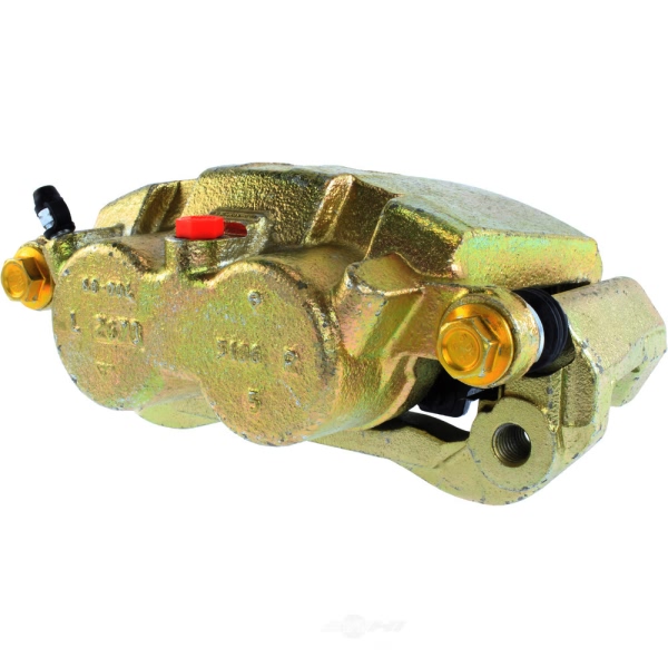 Centric Posi Quiet™ Loaded Rear Driver Side Brake Caliper 142.66516