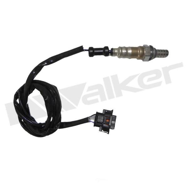 Walker Products Oxygen Sensor 350-34108