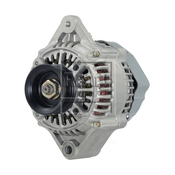 Remy Remanufactured Alternator 12231