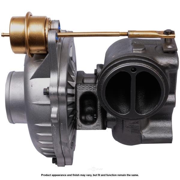 Cardone Reman Remanufactured Turbocharger 2T-253