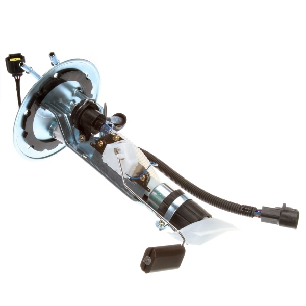 Delphi Fuel Pump And Sender Assembly HP10134