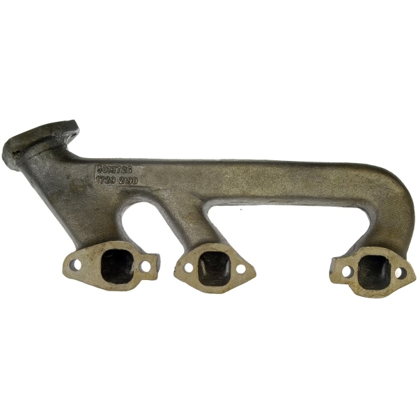 Dorman Cast Iron Natural Exhaust Manifold 674-215