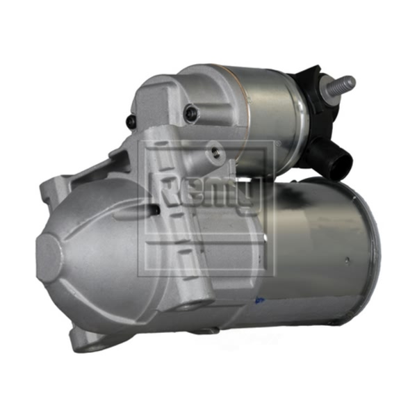 Remy Remanufactured Starter 26014