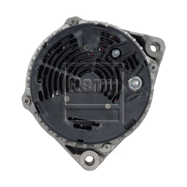 Remy Remanufactured Alternator 12045