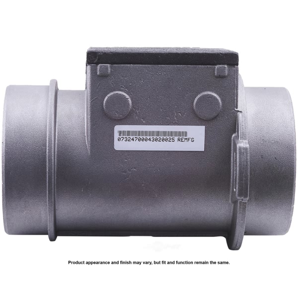Cardone Reman Remanufactured Mass Air Flow Sensor 74-10011