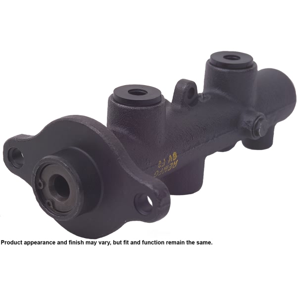 Cardone Reman Remanufactured Master Cylinder 11-2776