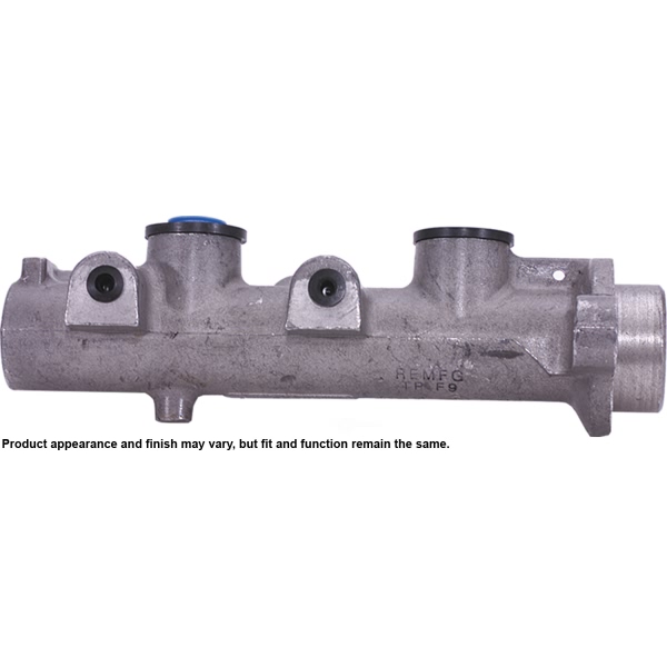 Cardone Reman Remanufactured Master Cylinder 10-2729