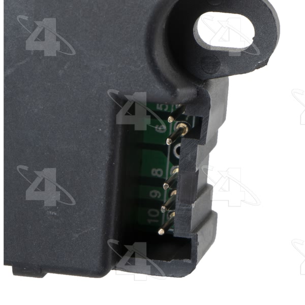 Four Seasons Hvac Defrost Mode Door Actuator 73028