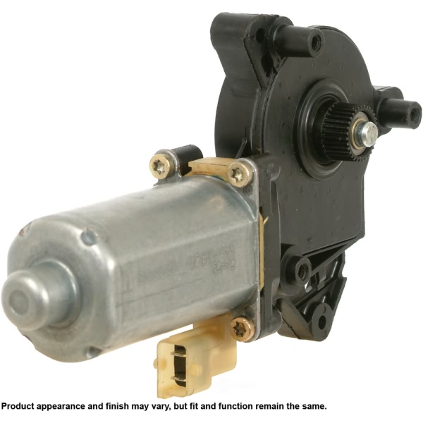 Cardone Reman Remanufactured Window Lift Motor 47-2915