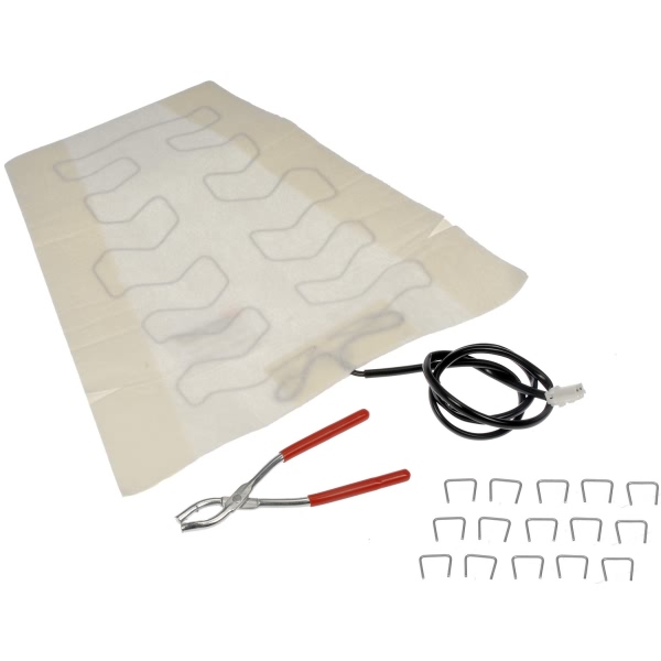 Dorman OE Solutions Seat Heater Pad 641-208