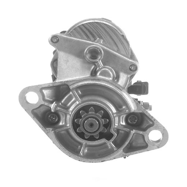 Denso Remanufactured Starter 280-0126