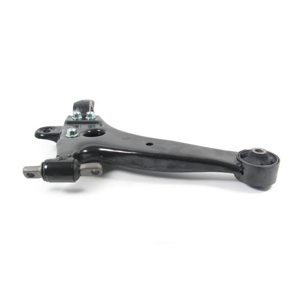 Mevotech Supreme Front Passenger Side Lower Non Adjustable Control Arm CMS90121