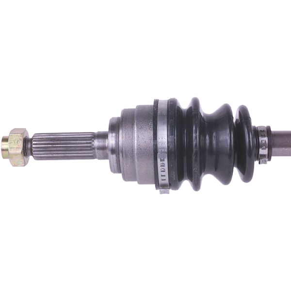 Cardone Reman Remanufactured CV Axle Assembly 60-1039